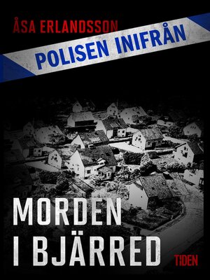 cover image of Morden i Bjärred